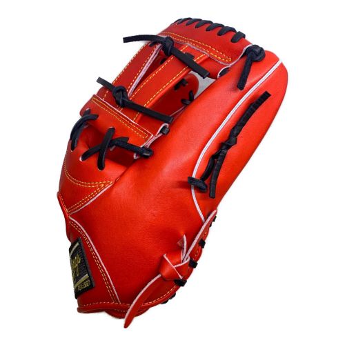 RAWLINGS (ローリングス) 硬式グローブ レッド 三塁手用 プロプリファード 23SS GH3PRNP6