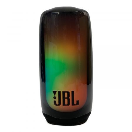 JBL (ジェービーエル) スピーカー PULSE5