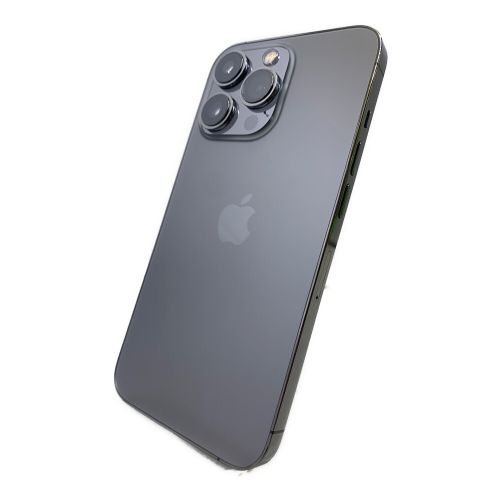 Apple iPhone13 Pro MLUE3J/A サインアウト確認済 351436772083854 ▲ Softbank(SIMロック解除済) 修理履歴無し 128GB バッテリー:Bランク(89%) 程度:Bランク iOS17