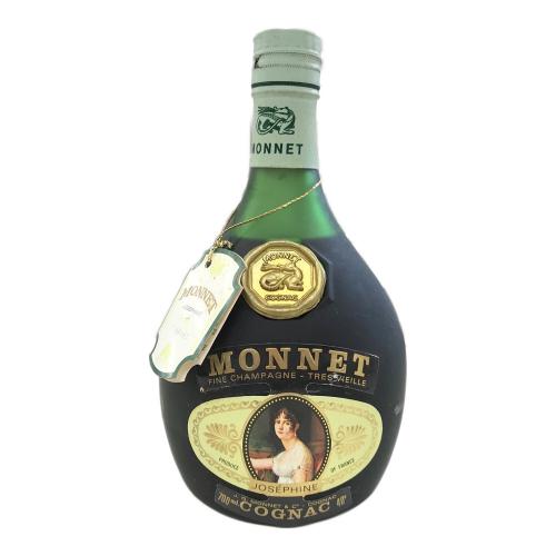 MONNET (モネ) コニャック ジョセフィーヌ 700ml 未開封