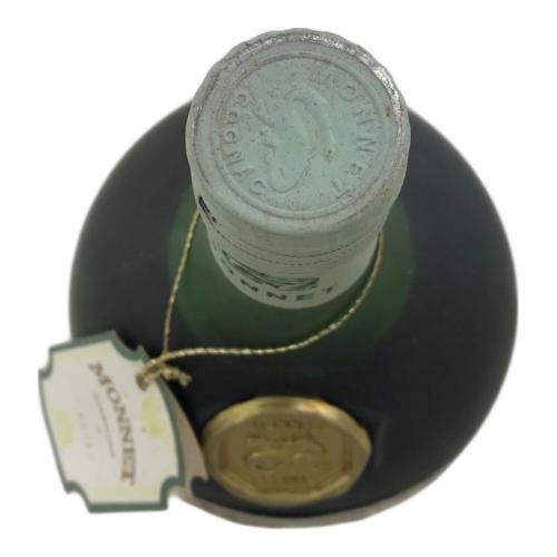 MONNET (モネ) コニャック ジョセフィーヌ 700ml 未開封