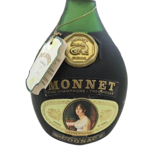 MONNET (モネ) コニャック ジョセフィーヌ 700ml 未開封