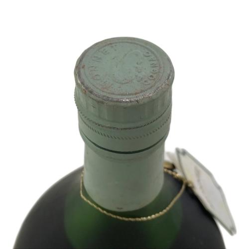 MONNET (モネ) コニャック ジョセフィーヌ 700ml 未開封