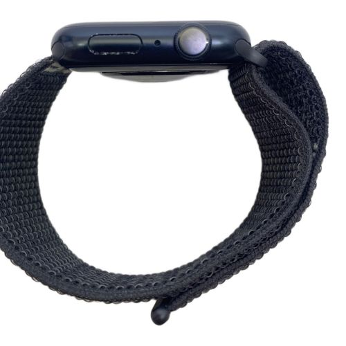 Apple (アップル) Apple Watch Series 7 GPSモデル ケースサイズ:45㎜ 〇 バッテリー:Aランク(94%) 程度:Bランク -