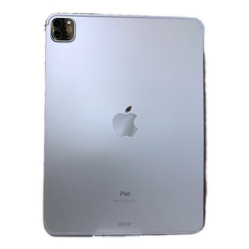 Apple (アップル) iPad Pro(第2世代) Wi-Fi+Cellular A2230 512GB iOS 程度:Bランク サインアウト確認済