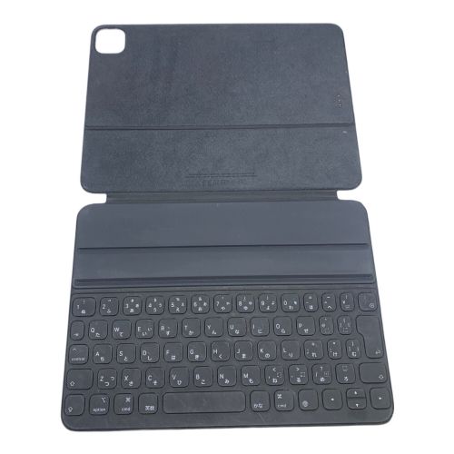 Apple (アップル) キーボード A2038 Smart Keyboard Folio