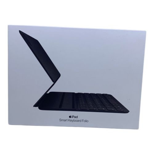 Apple (アップル) キーボード A2038 Smart Keyboard Folio