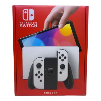 Nintendo (ニンテンドウ) Nintendo Switch(有機ELモデル) HEG-001 XTJ80685229521