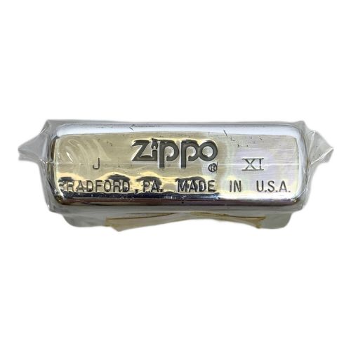 ZIPPO (ジッポ) ZIPPO トウカイテイオー 有馬記念 1995年10月 USA製