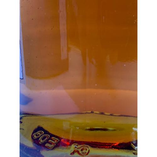 ロングロウ スコッチウィスキー シングルモルト 700ml 18年 旧ブラウンラベル 未開封