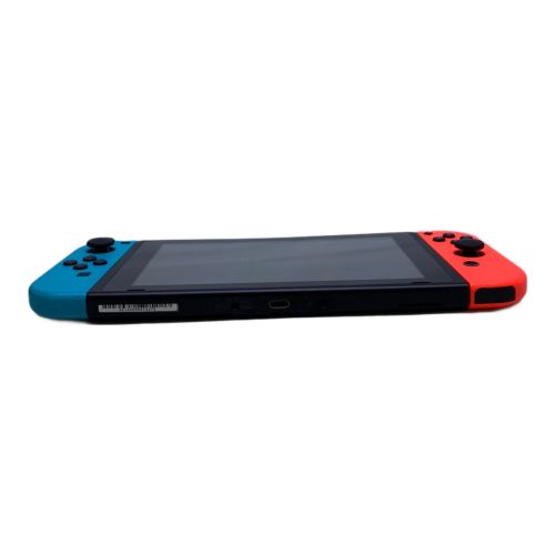 Nintendo (ニンテンドウ) Nintendo Switch HAC-001 動作確認済み