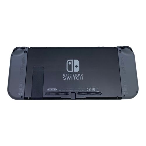 Nintendo (ニンテンドウ) Nintendo Switch(初代旧型) HAC-001 ■