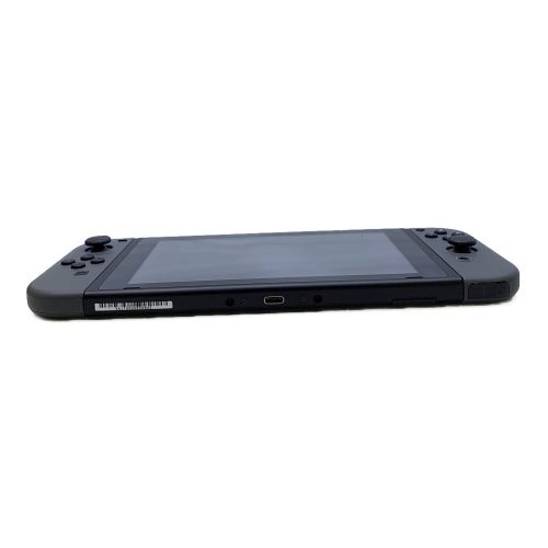 Nintendo (ニンテンドウ) Nintendo Switch(初代旧型) HAC-001 ■