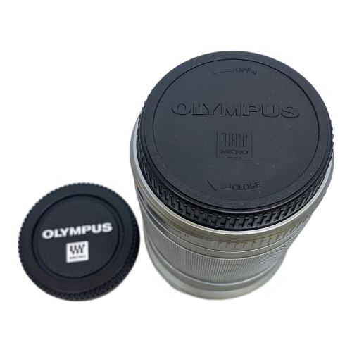 OLYMPUS (オリンパス) ズームレンズ M.Zuiko 40-150 -