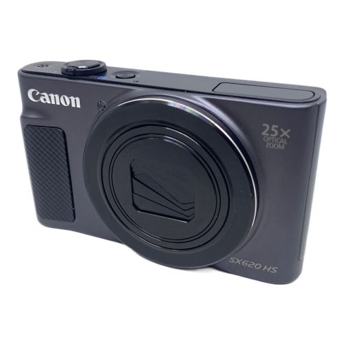 CANON (キャノン) コンパクトデジタルカメラ PowerShot SX620 HS