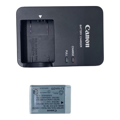 CANON (キャノン) コンパクトデジタルカメラ PowerShot SX620 HS