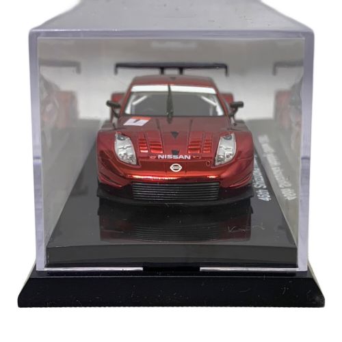 京商 (キョウショウ) モデルカー 非売品 静岡ホビーショー2007 フェアレディZ