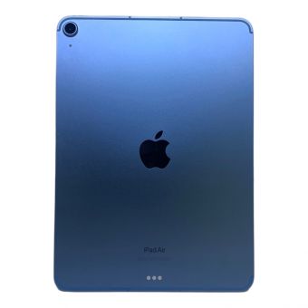 Apple (アップル) iPad Air(第5世代) MM6U3J/A Wi-Fi+Cellularモデル 修理履歴無し 64GB iOS ー 程度:Bランク ▲ サインアウト確認済 358224501182285