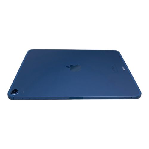 Apple (アップル) iPad Air(第5世代) MM6U3J/A Wi-Fi+Cellularモデル 修理履歴無し 64GB iOS ー 程度:Bランク ▲ サインアウト確認済 358224501182285