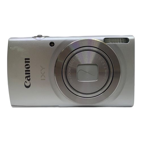 CANON (キャノン) デジタルカメラ IXY180