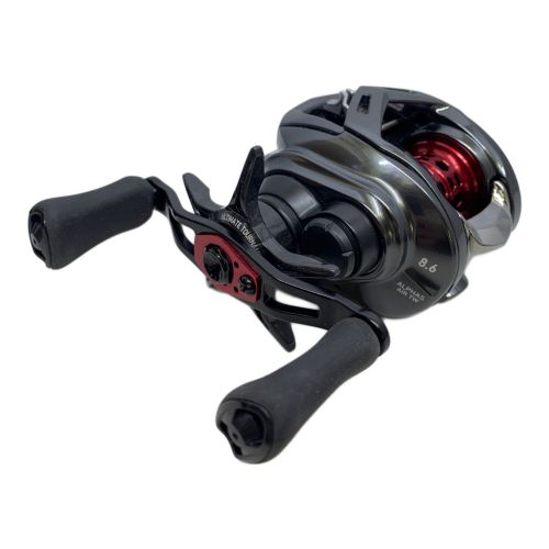 DAIWA (ダイワ) リール alphas air tw