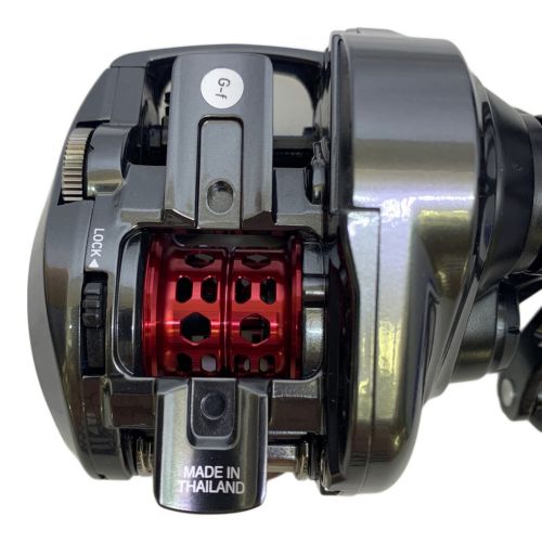 DAIWA (ダイワ) リール alphas air tw