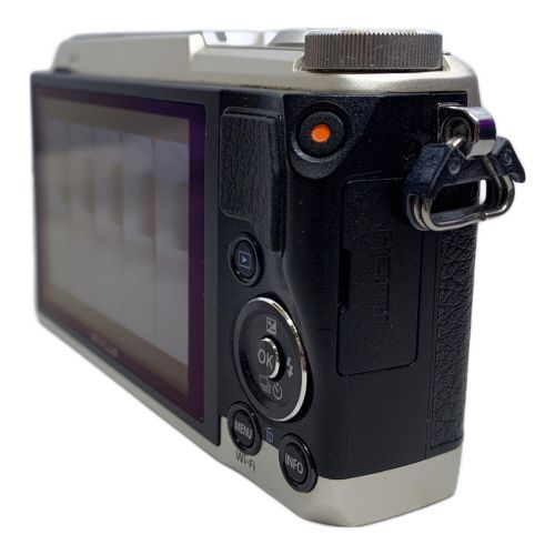 OLYMPUS (オリンパス) コンパクトデジタルカメラ SH-1 STYLUS