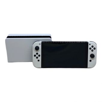 Nintendo (ニンテンドウ) Nintendo Switch(有機ELモデル) HEG-001 XTJ70661469829