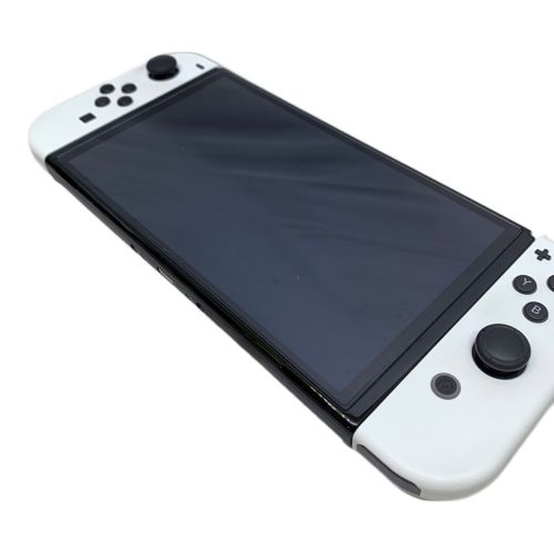 Nintendo (ニンテンドウ) Nintendo Switch(有機ELモデル) HEG-001 XTJ70661469829