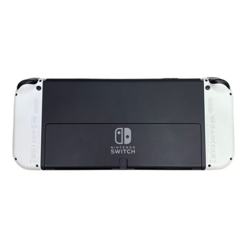 Nintendo (ニンテンドウ) Nintendo Switch(有機ELモデル) HEG-001 XTJ70661469829