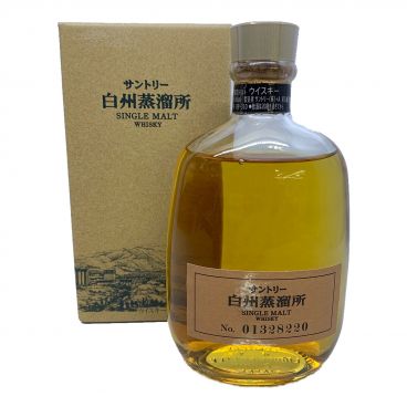 SUNTORY WORLD WHISKY「碧Ao」（サントリーワールドウィスキーアオ）｜トレファクONLINE