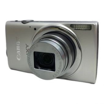 CANON (キャノン) デジタルカメラ IXY630  動作確認済み