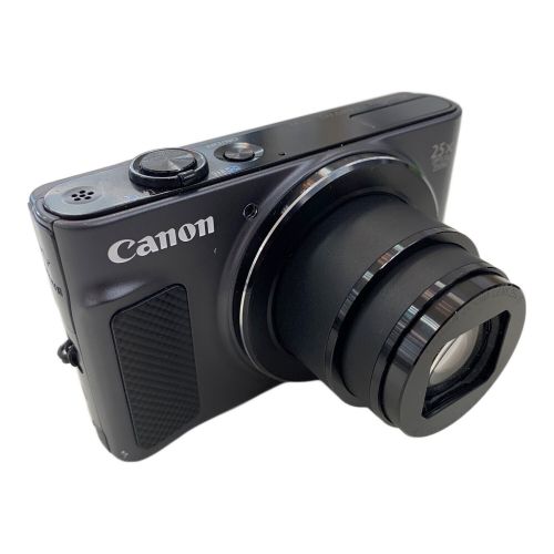 CANON (キャノン) コンパクトデジタルカメラ PowerShot PC2271