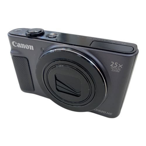 CANON (キャノン) コンパクトデジタルカメラ PowerShot PC2271