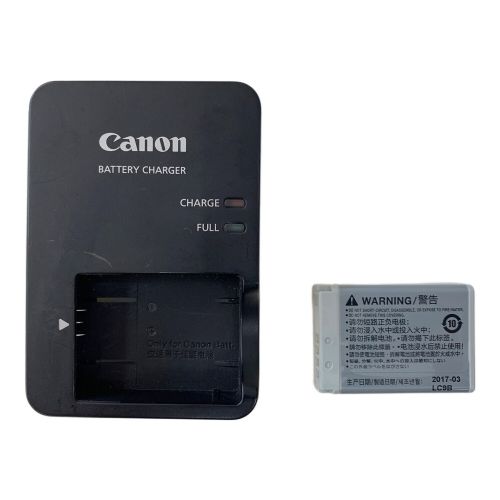 CANON (キャノン) コンパクトデジタルカメラ PowerShot PC2271