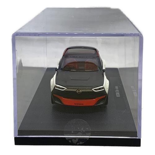 EBBRO (エブロ) NISSAN IDx NISMO モデルカー