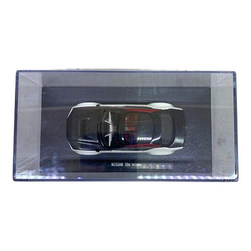 EBBRO (エブロ) NISSAN IDx NISMO モデルカー