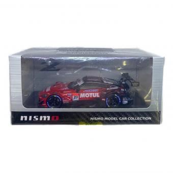 nismo (ニスモ) MOTUL AUTECH Z GT-R モデルカー