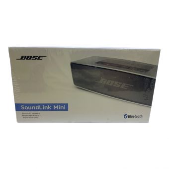 SONY (ソニー) Bluetooth対応スピーカー SOUNDLINK MINI