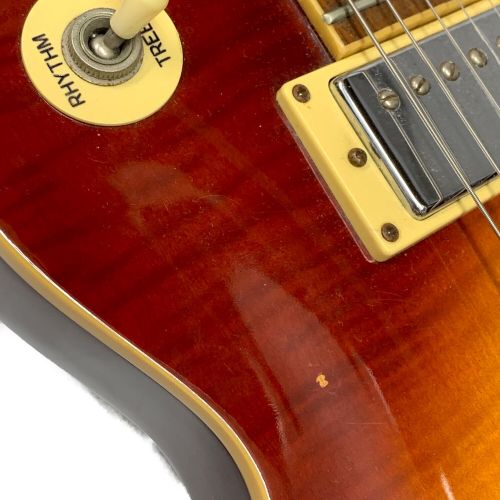 EPIPHONE (エピフォン) エレキギター レスポール スタンダード