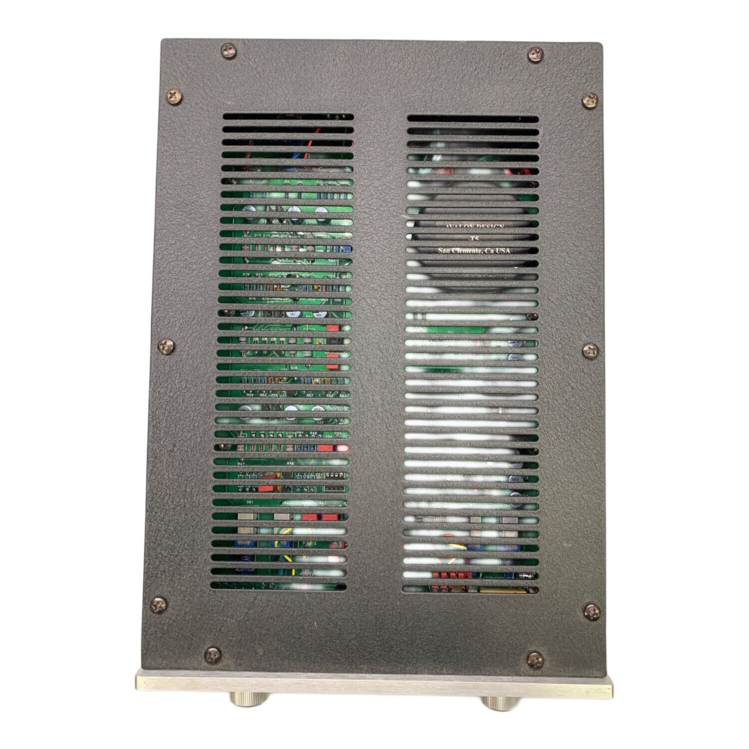 AVALON DESIGN U5 ジャンク used】Avalon Design U5 Pure Clas A Instrument & DI