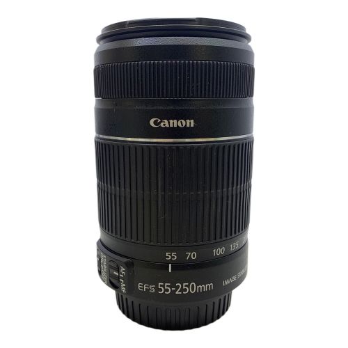 CANON (キャノン) ズームレンズ 55-280mm F4-5.6 IS キャノンマウント -