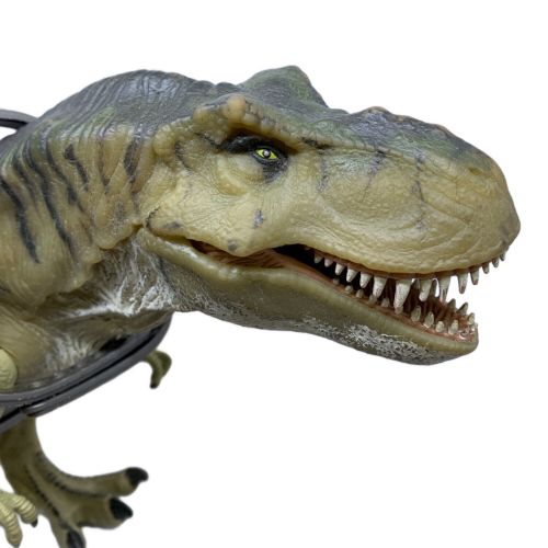 Kenner (ケナー) THE LOST WORLD T-REX ジュラシック・パーク フィギュア