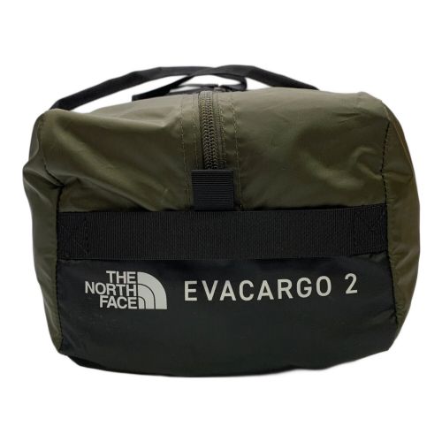 THE NORTH FACE (ザ ノース フェイス) ソロテント NV22105 Evacargo 2