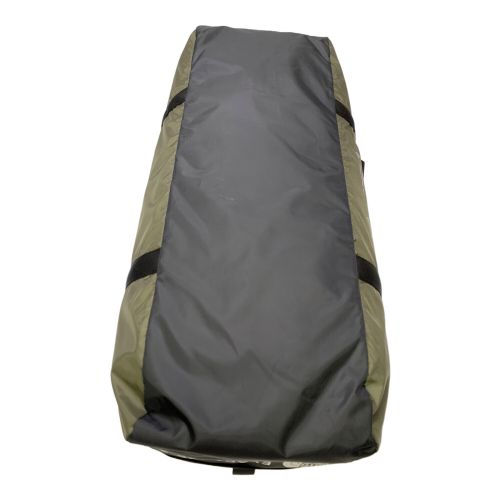 THE NORTH FACE (ザ ノース フェイス) ソロテント NV22105 Evacargo 2