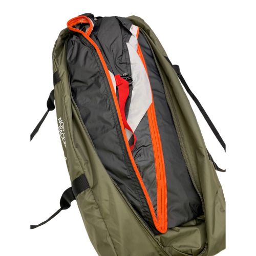 THE NORTH FACE (ザ ノース フェイス) ソロテント NV22105 Evacargo 2