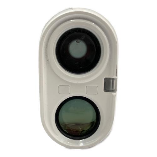 Nikon (ニコン) ゴルフ距離測定器 箱、専用ケース、説明書付き COOL SHOT STABILIZED
