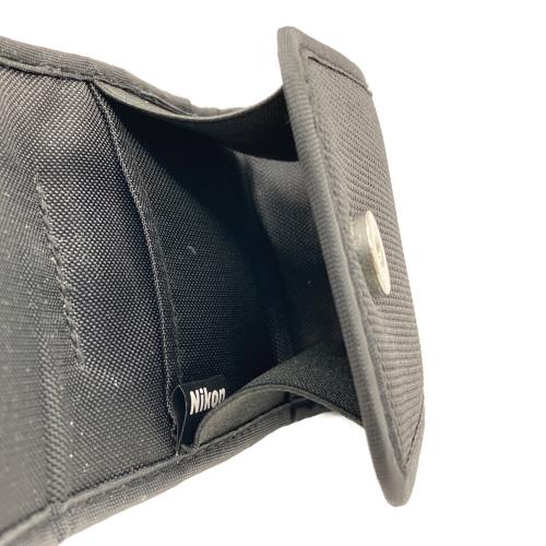 Nikon (ニコン) ゴルフ距離測定器 箱、専用ケース、説明書付き COOL SHOT STABILIZED