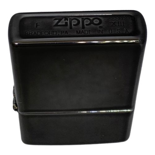 ZIPPO CAMEL 1997年製