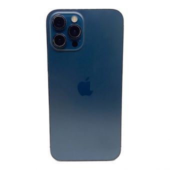 Apple iPhone12 Pro Max MGCX3J/A 128GB サインアウト確認済